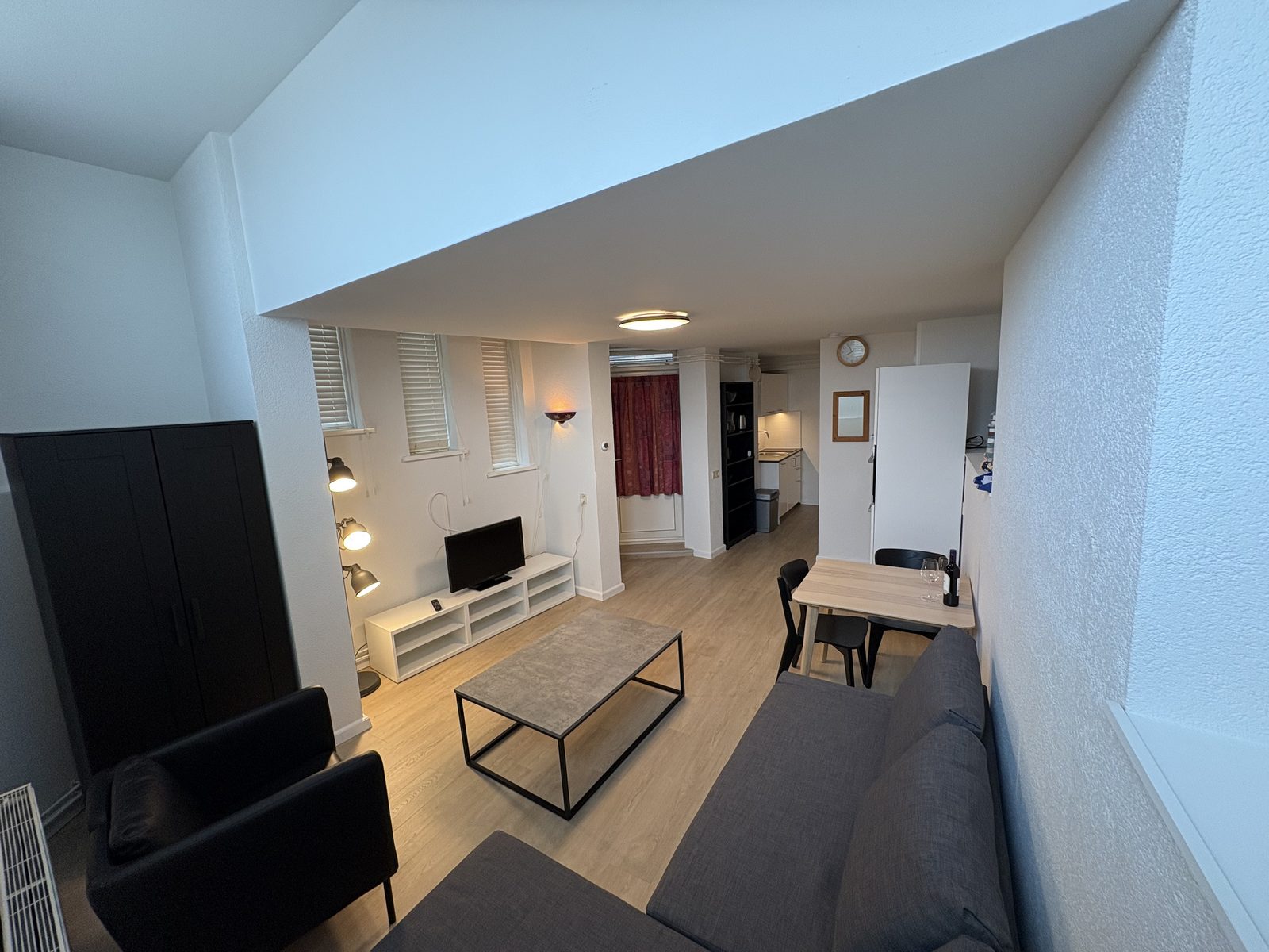 Studio B