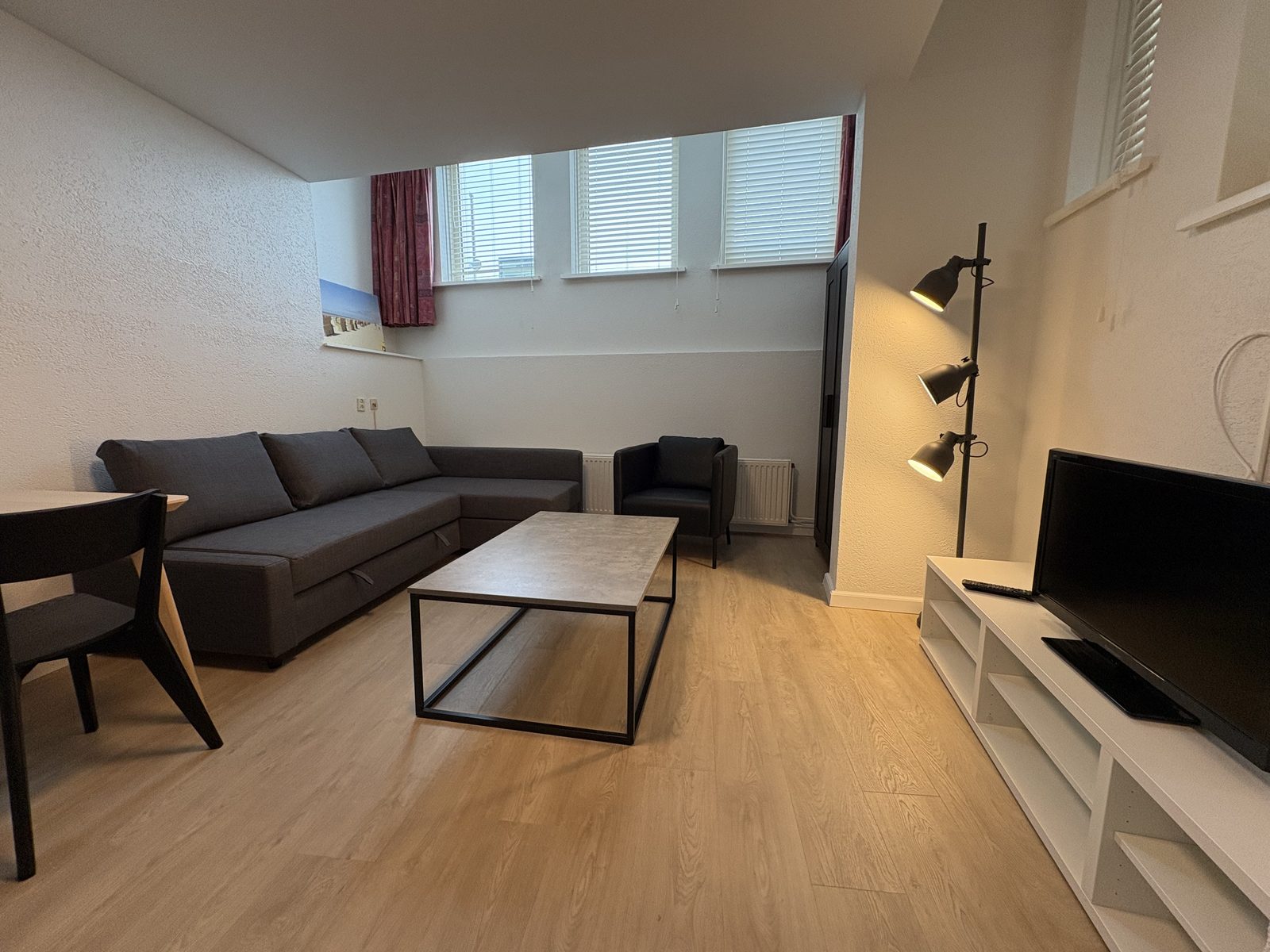 Studio B