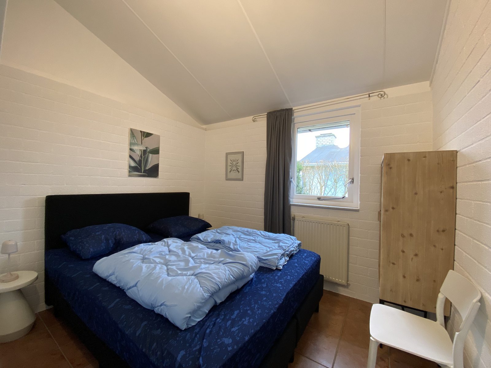 Bungalow 007