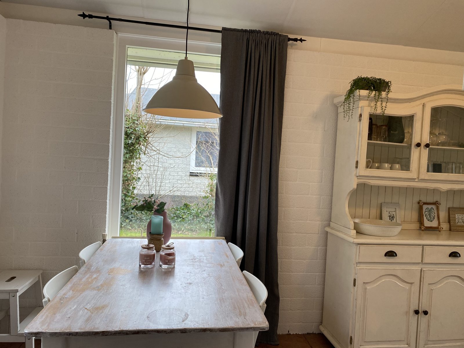 Bungalow 007