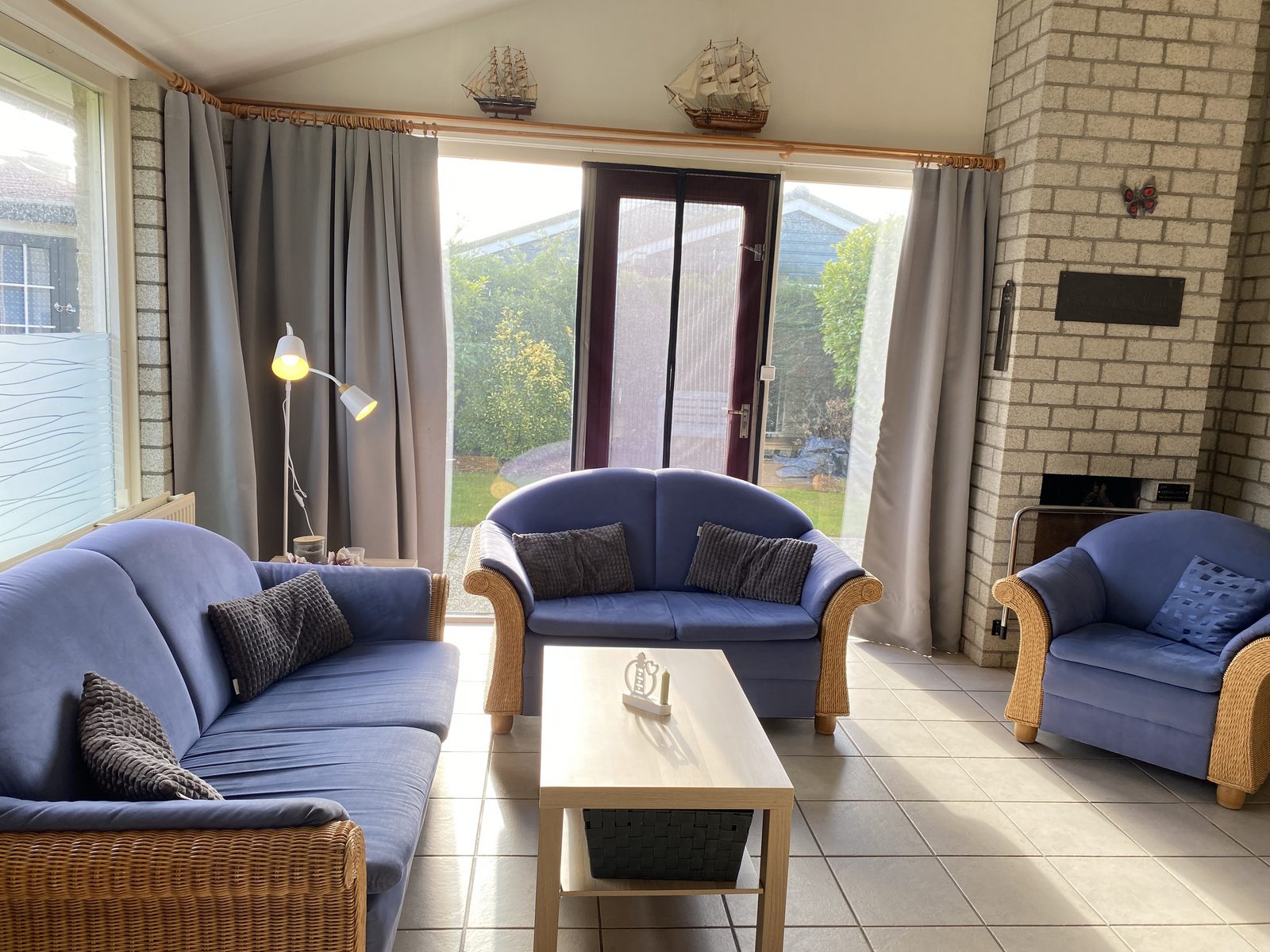 Bungalow 017
