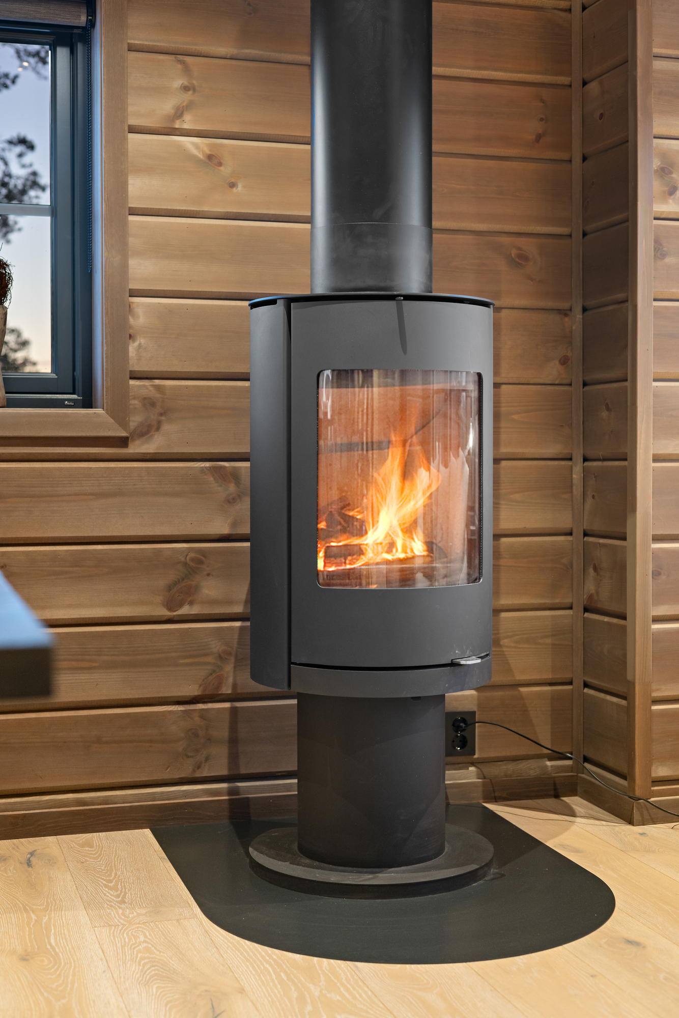 gandalv-hytte-8p-with-sauna-hot-tub