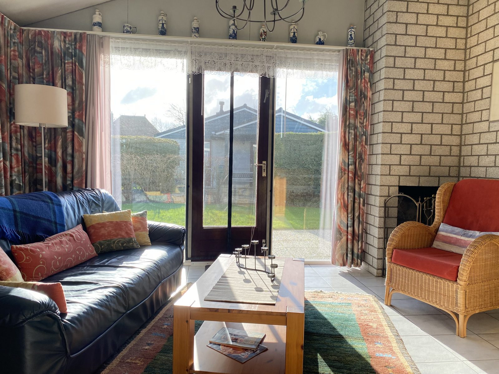 Bungalow 041