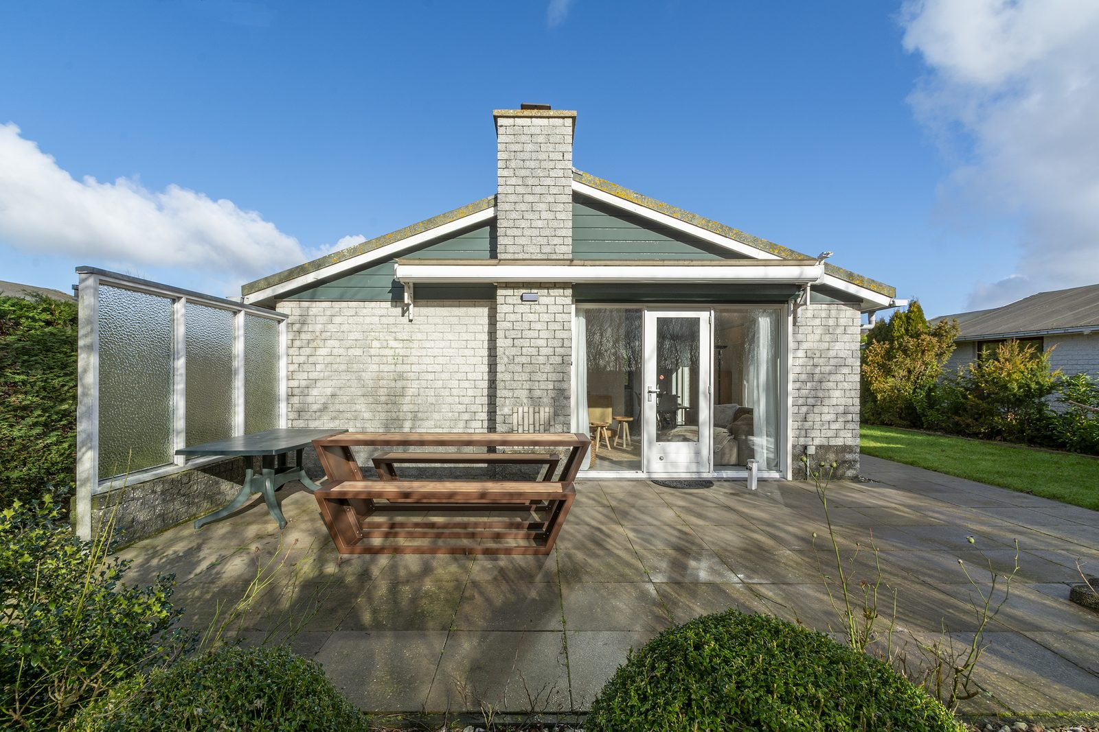 Watersnip 57 "Haus Skuumkoppe"