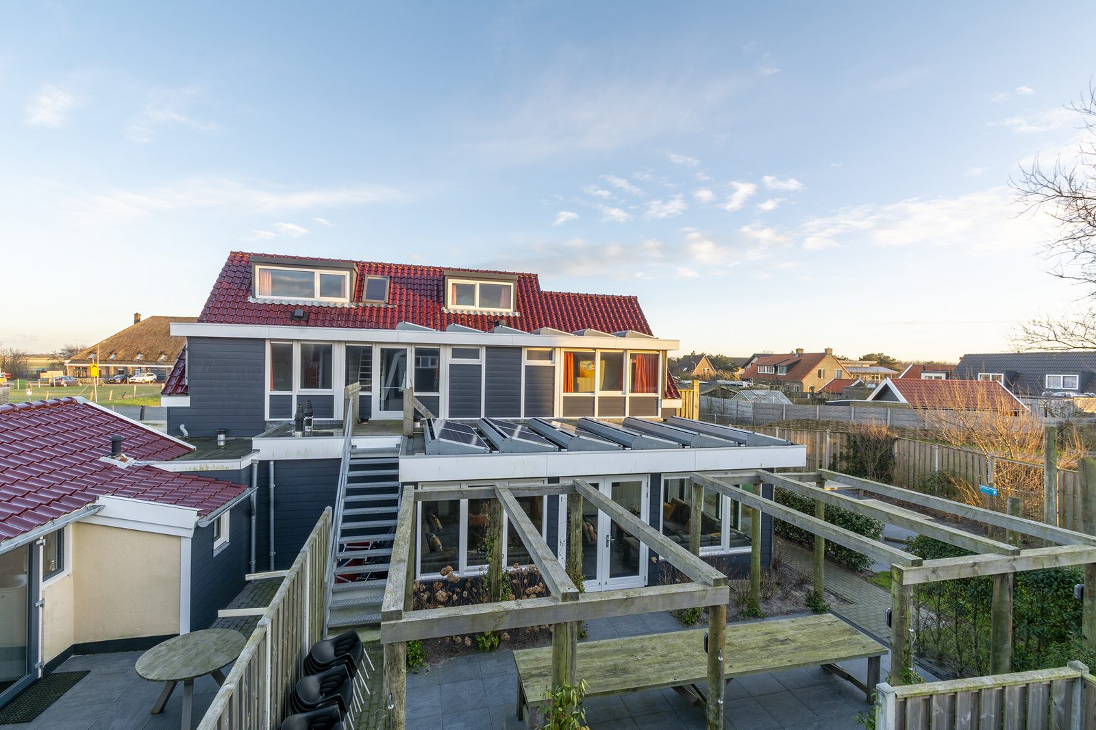 Groote Kaap
