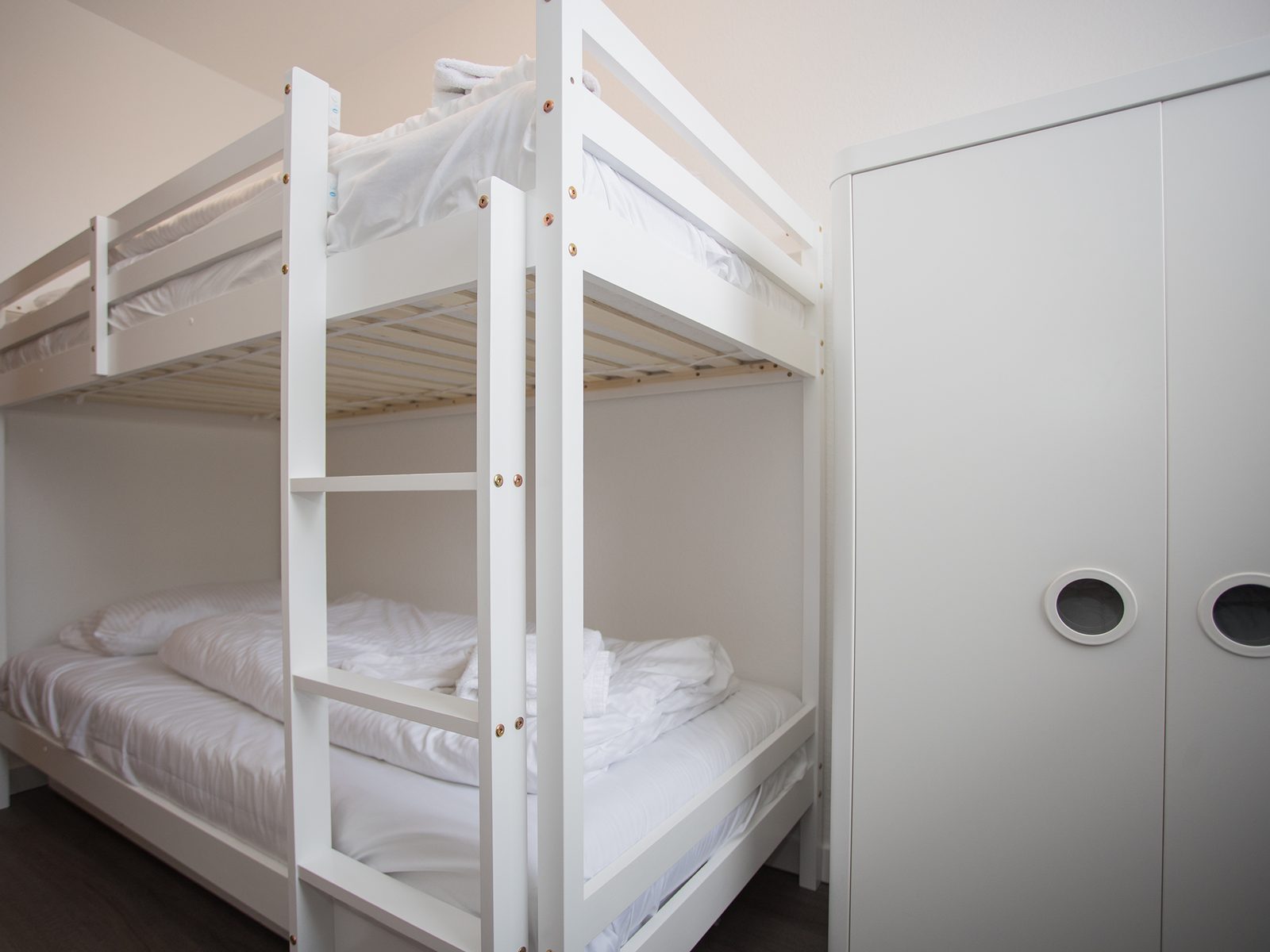Ferienhaus Winterberg: Komfortabler Aufenthalt für 5 Personen | Apartment - Am Roten Kreuz 11 | Züschen