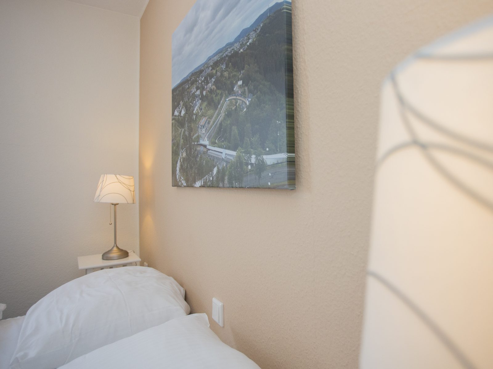 Ferienhaus Winterberg: Komfortabler Aufenthalt für 5 Personen | Apartment - Am Roten Kreuz 11 | Züschen
