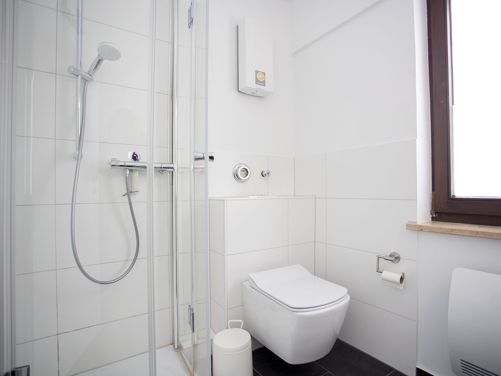 Ferienhaus Winterberg: Komfortabler Aufenthalt für 5 Personen | Apartment - Am Roten Kreuz 11 | Züschen