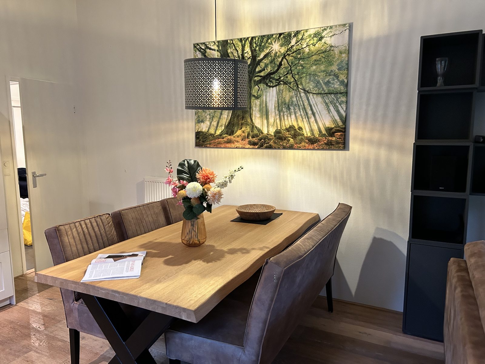 Dotterbloem Chalet | 6 persons