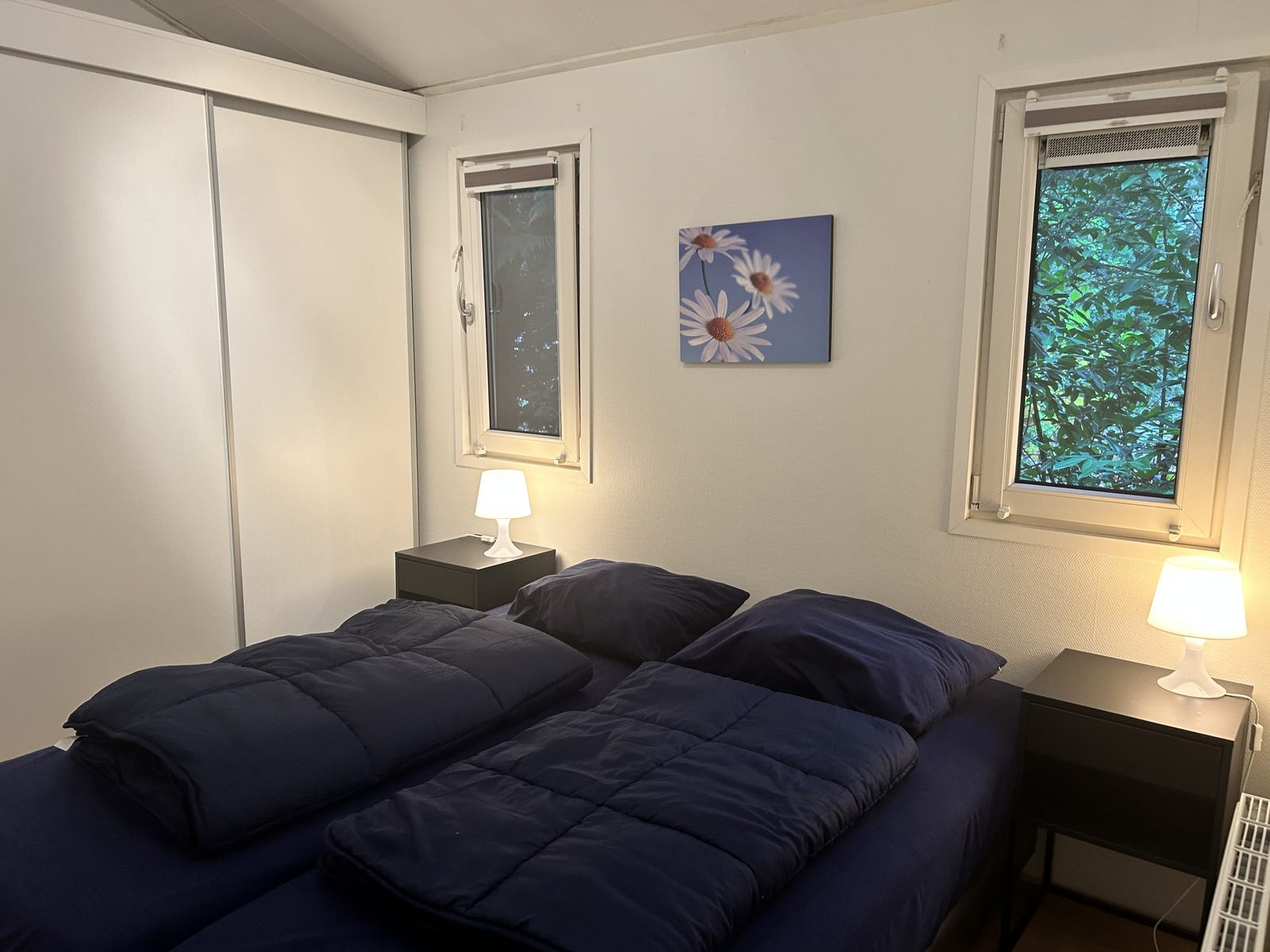 Dotterbloem Chalet | 6 persons