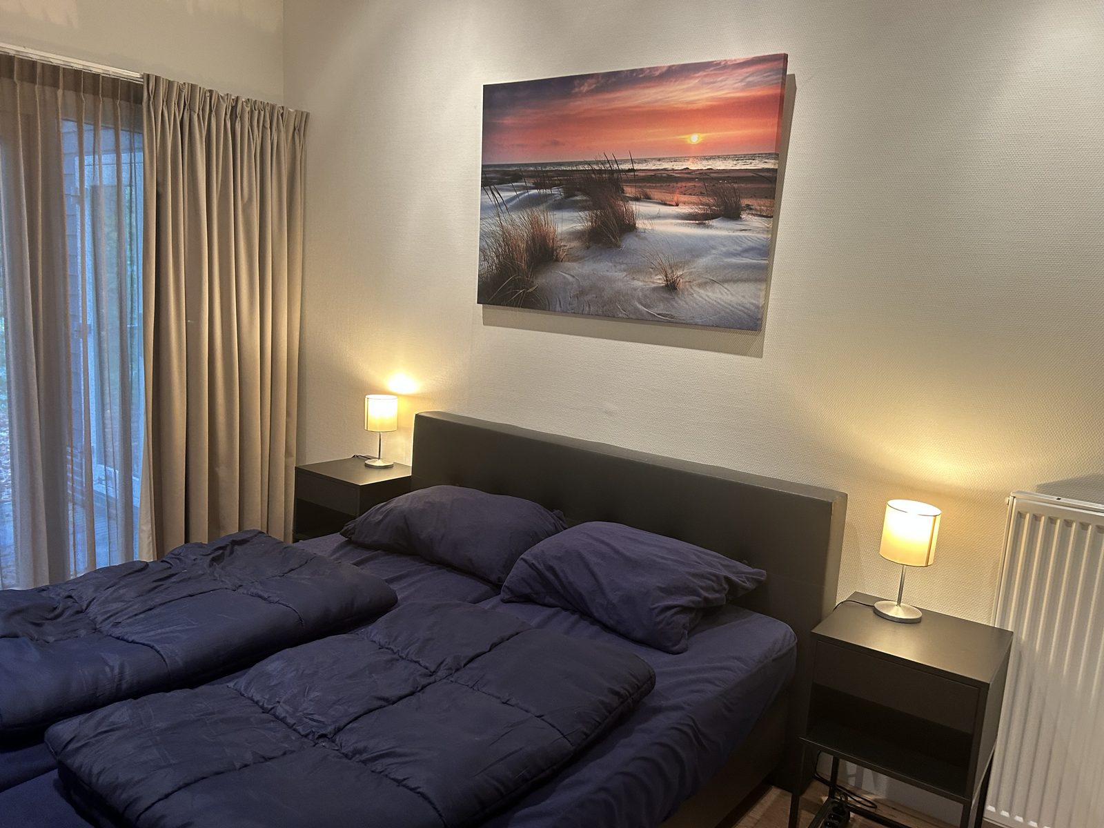 Dotterbloem Chalet | 6 persons