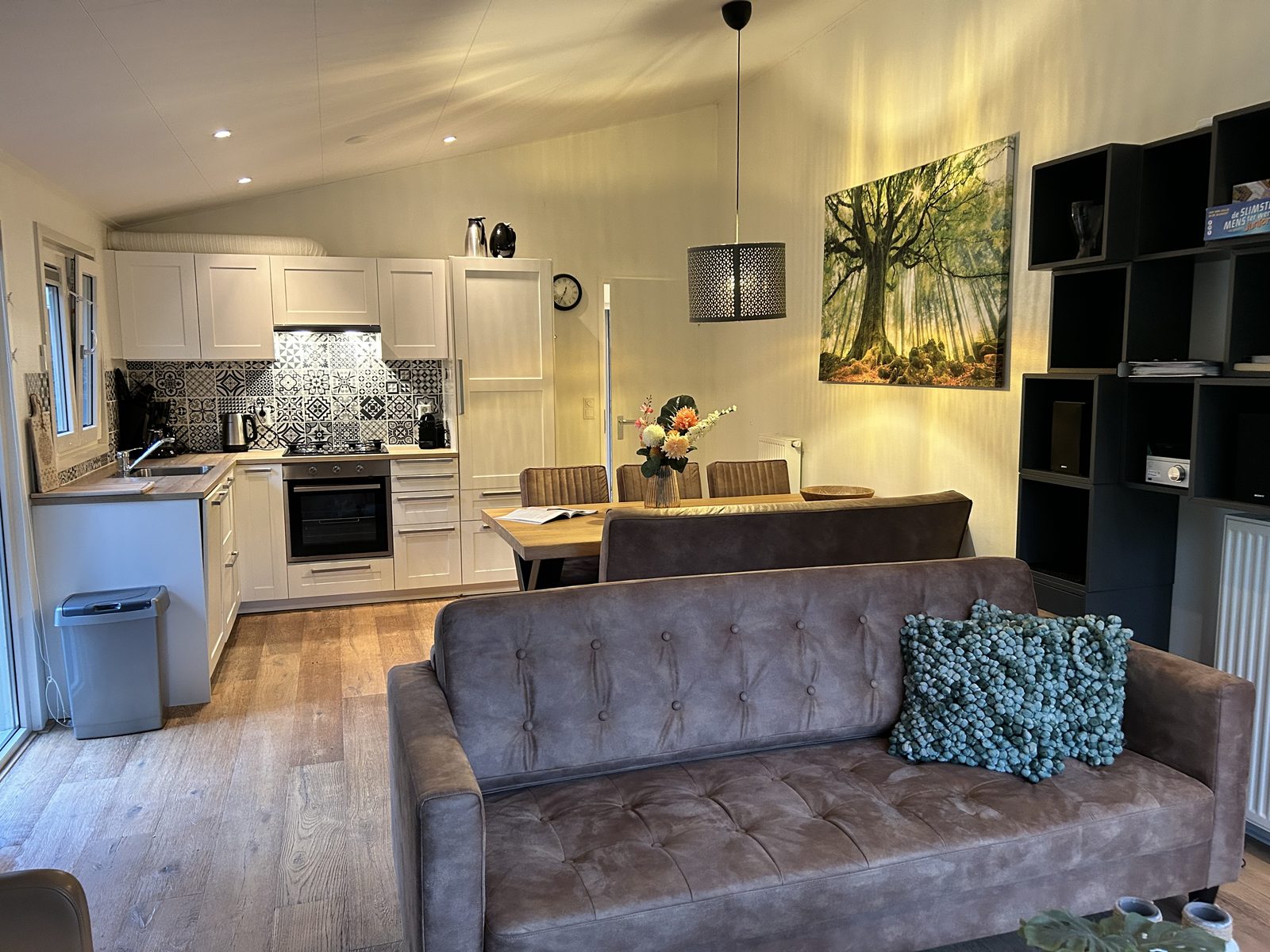 Dotterbloem Chalet | 6 persons