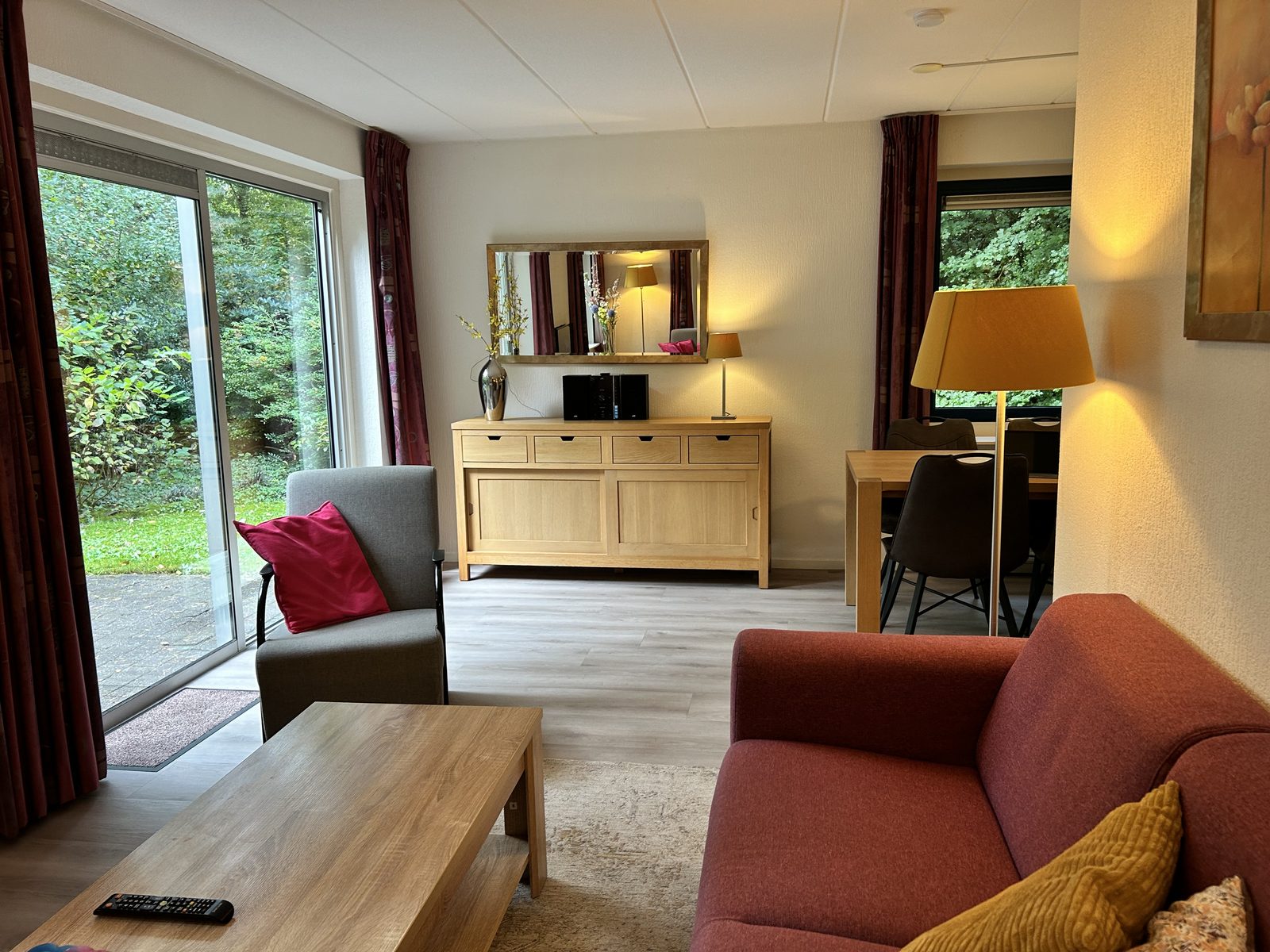 Esdorp Bungalow | 4 persons