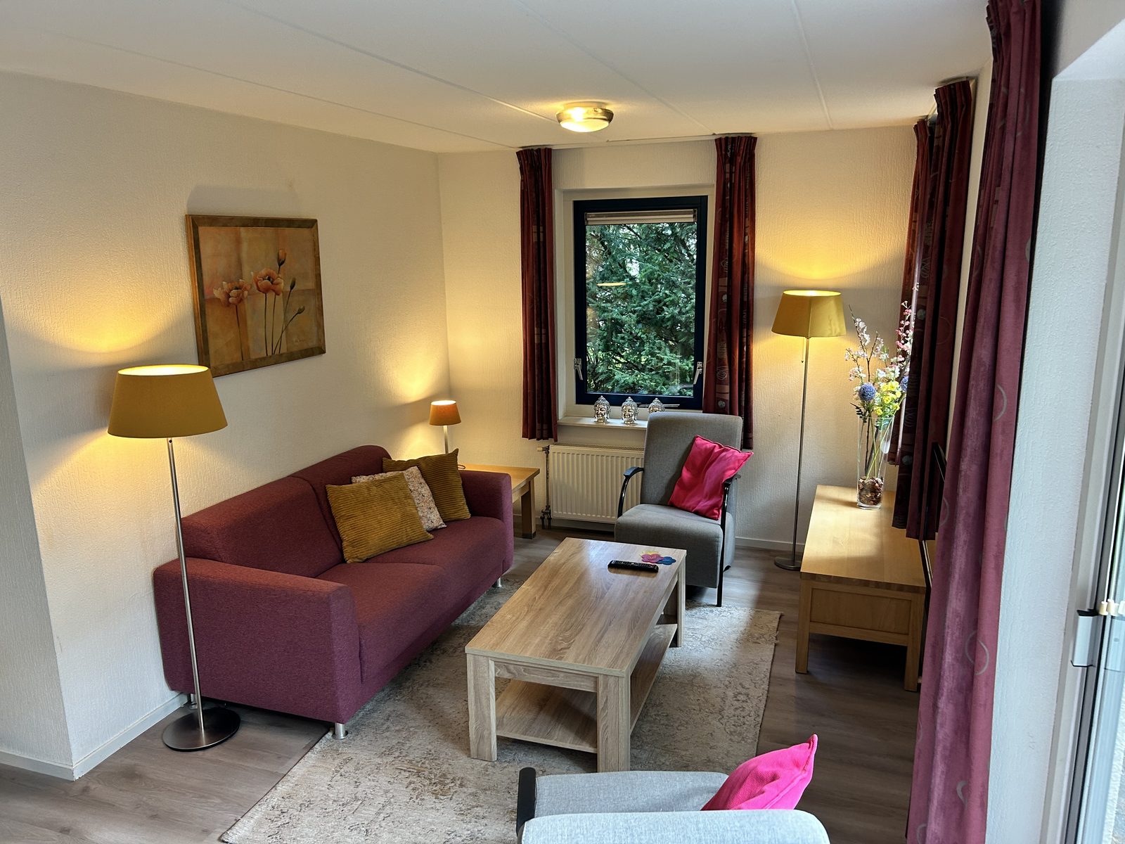 Esdorp Bungalow | 4 persons