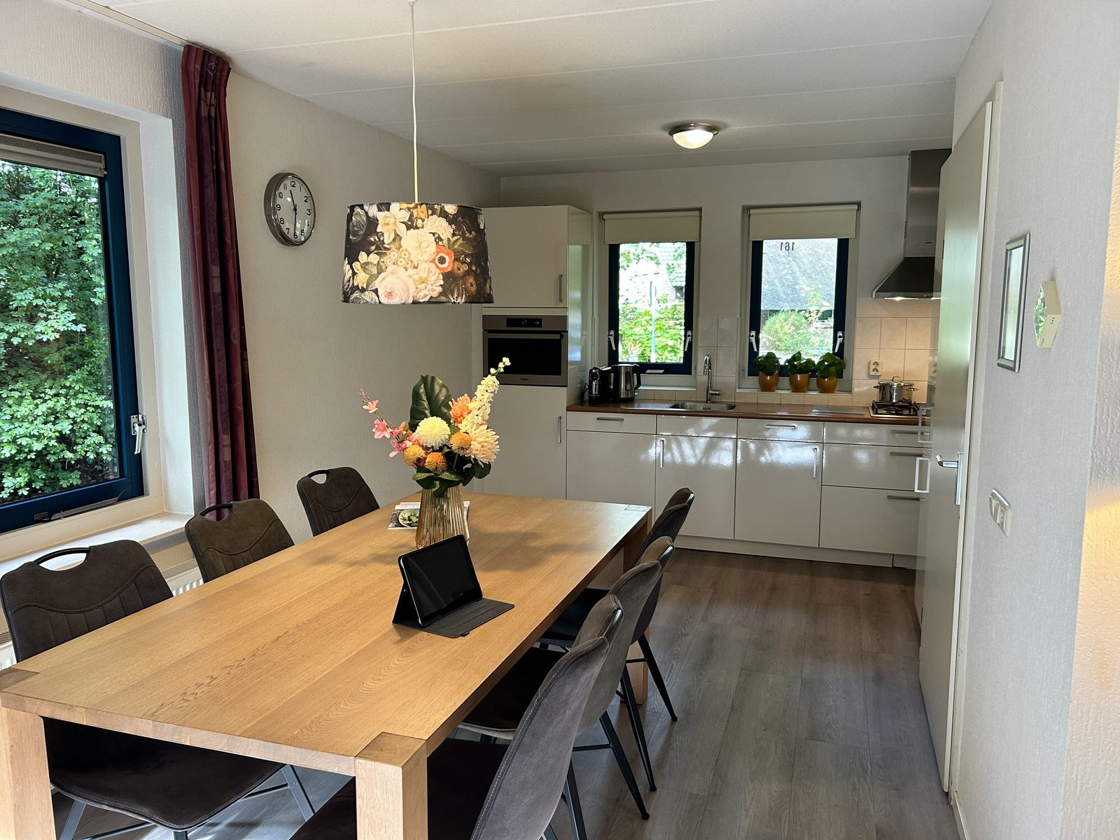 Esdorp Bungalow | 4 persons