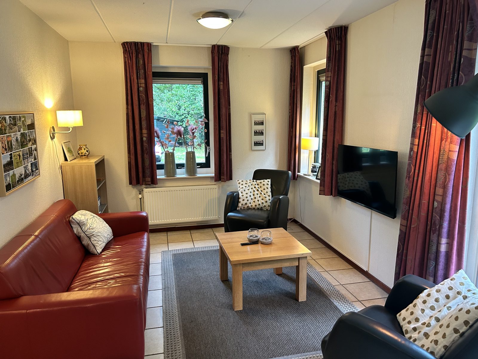 Esdorp Bungalow | 4 persons