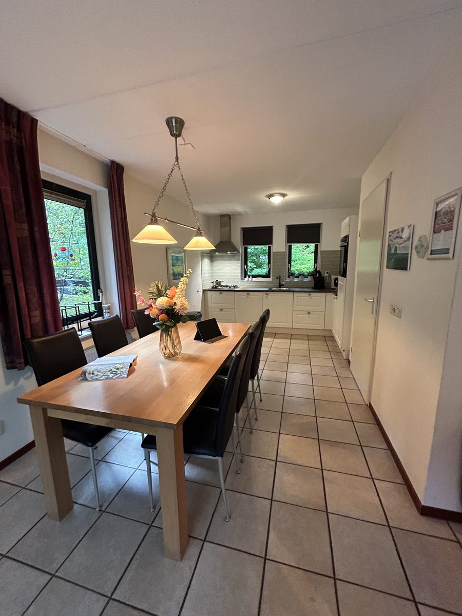 Esdorp Bungalow | 4 persons
