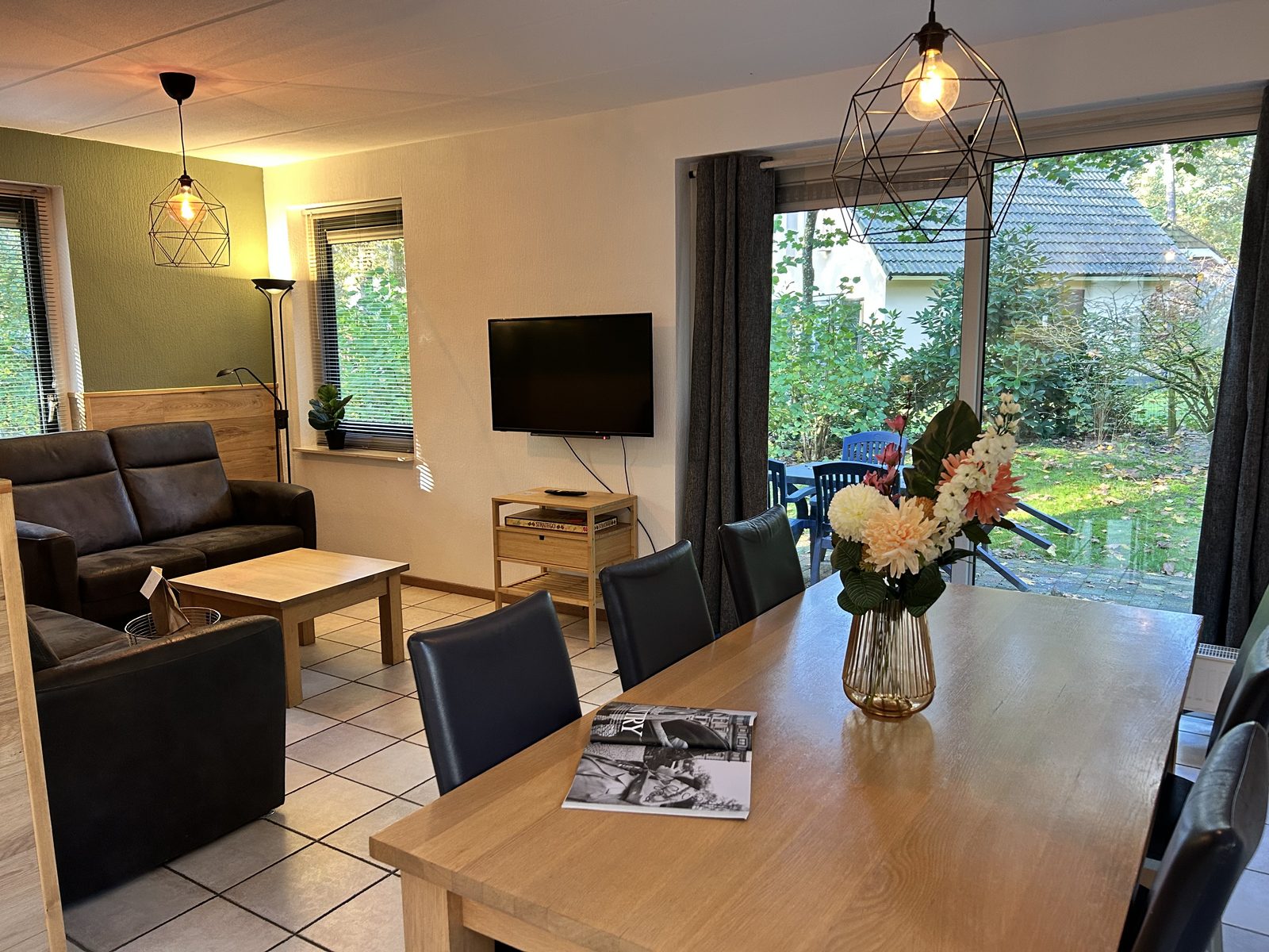 Esdorp Bungalow | 4 persons