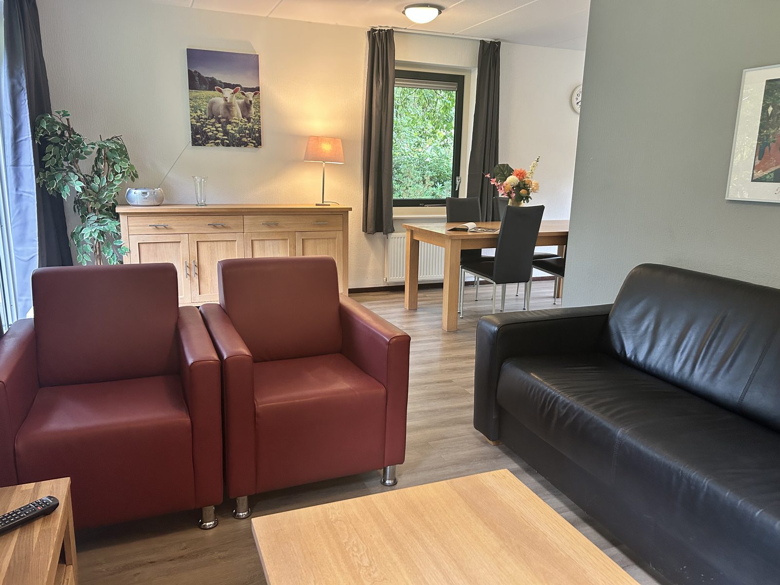 Esdorp Bungalow | 4 persons