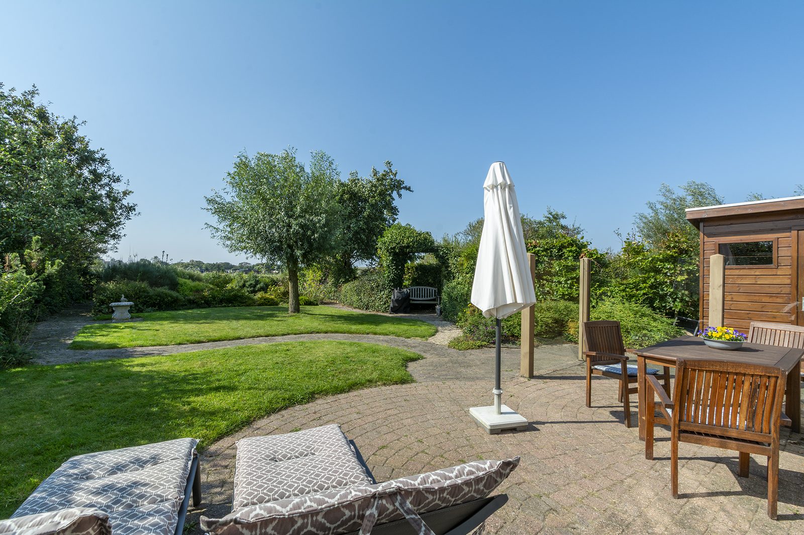 De Buitenplaats 7