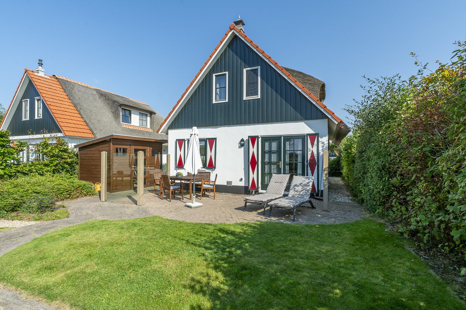 De Buitenplaats 7