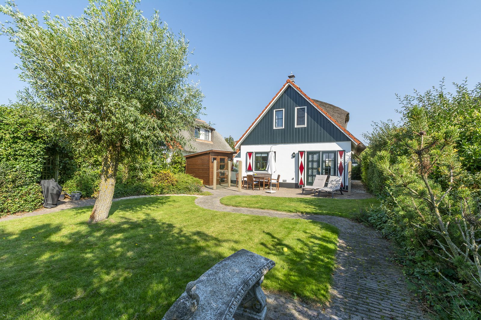 De Buitenplaats 7