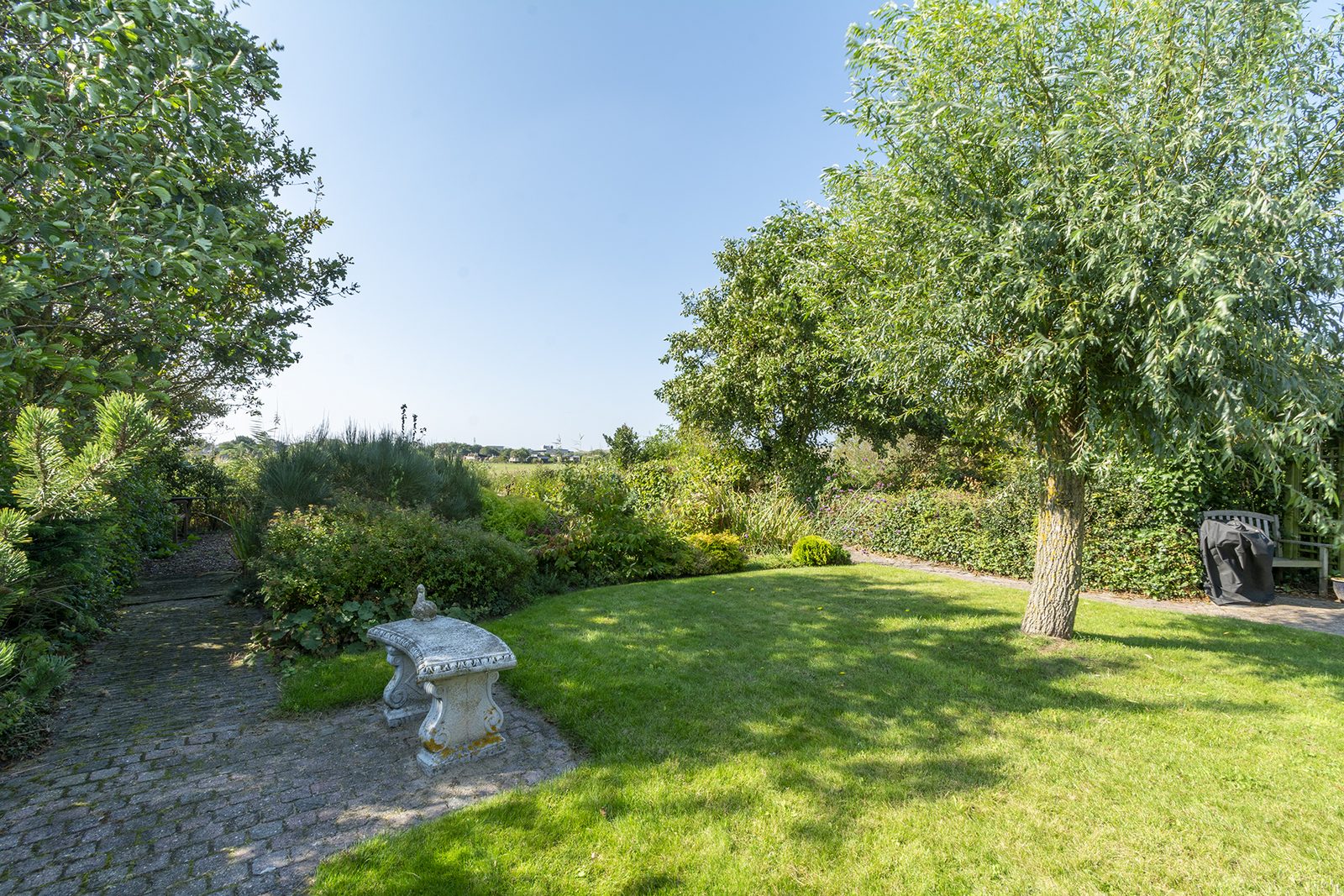 De Buitenplaats 7