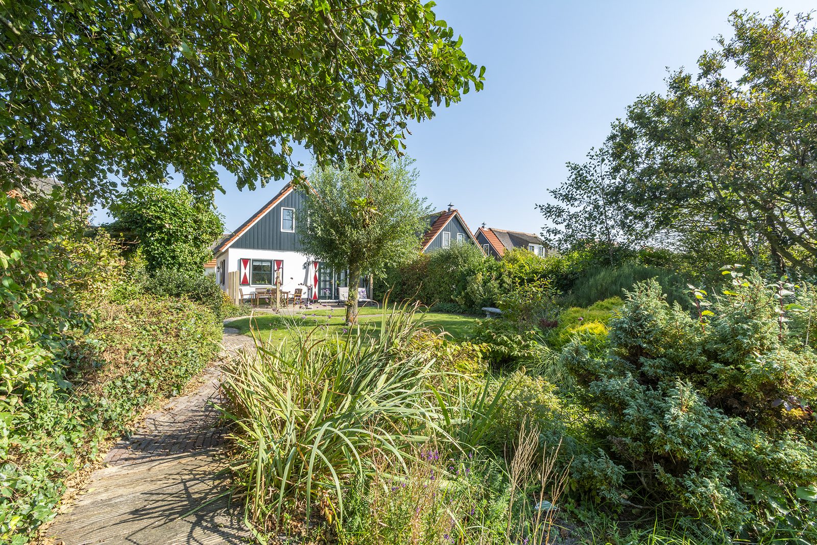 De Buitenplaats 7
