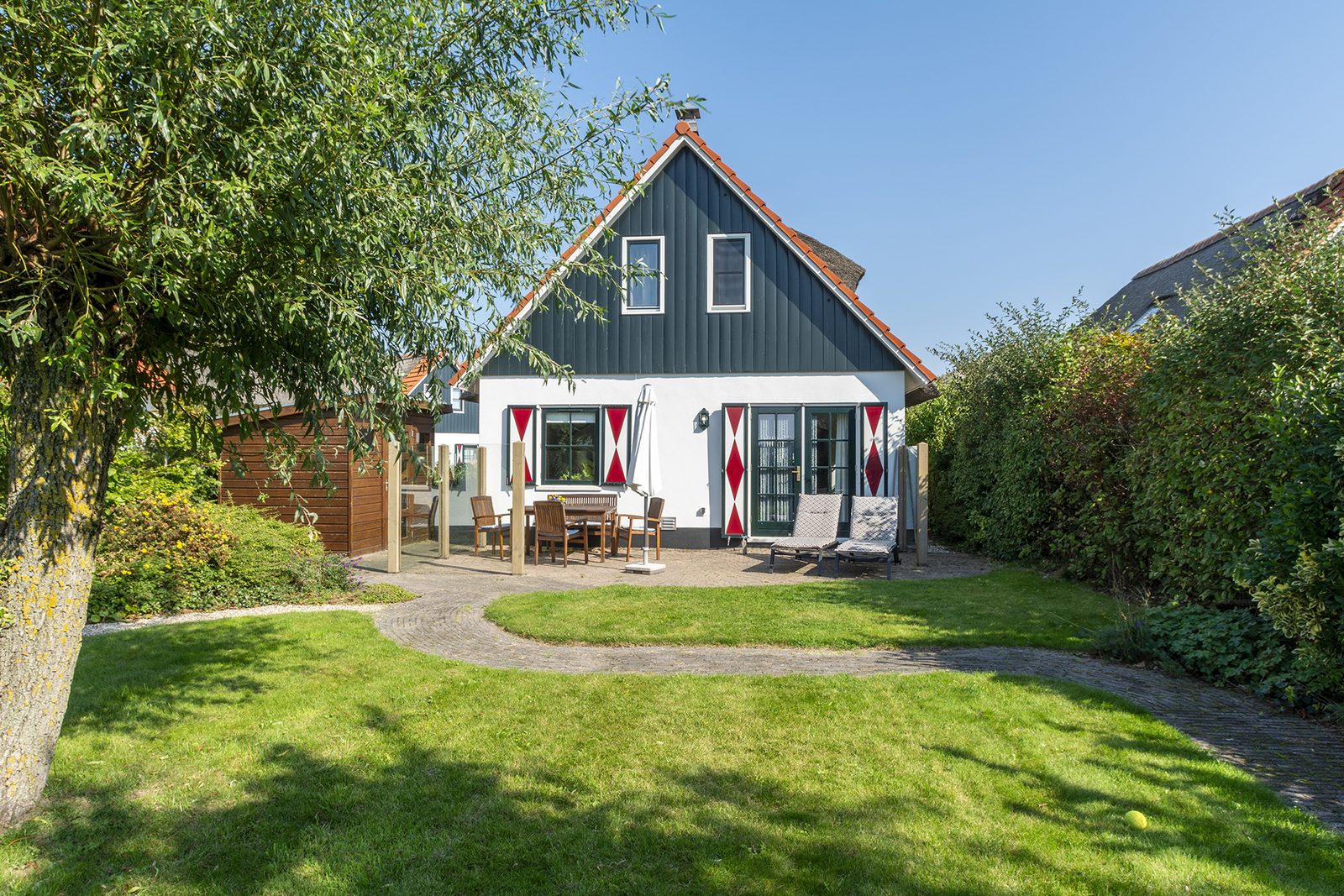 De Buitenplaats 7