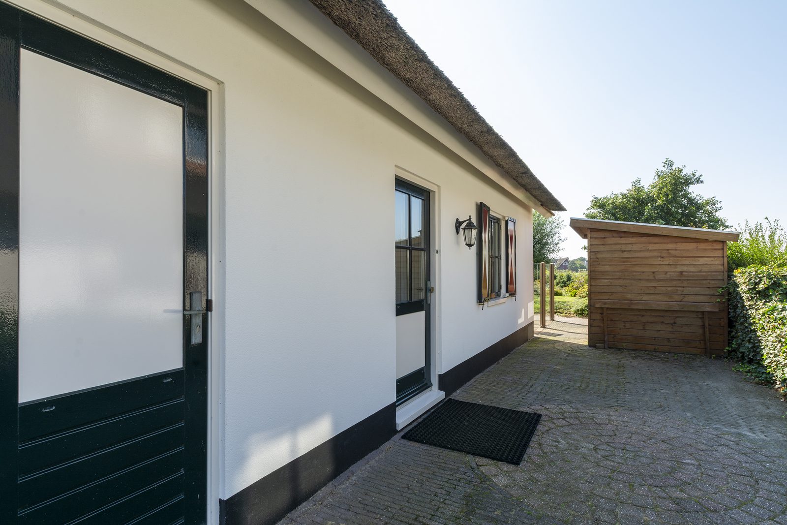 De Buitenplaats 7