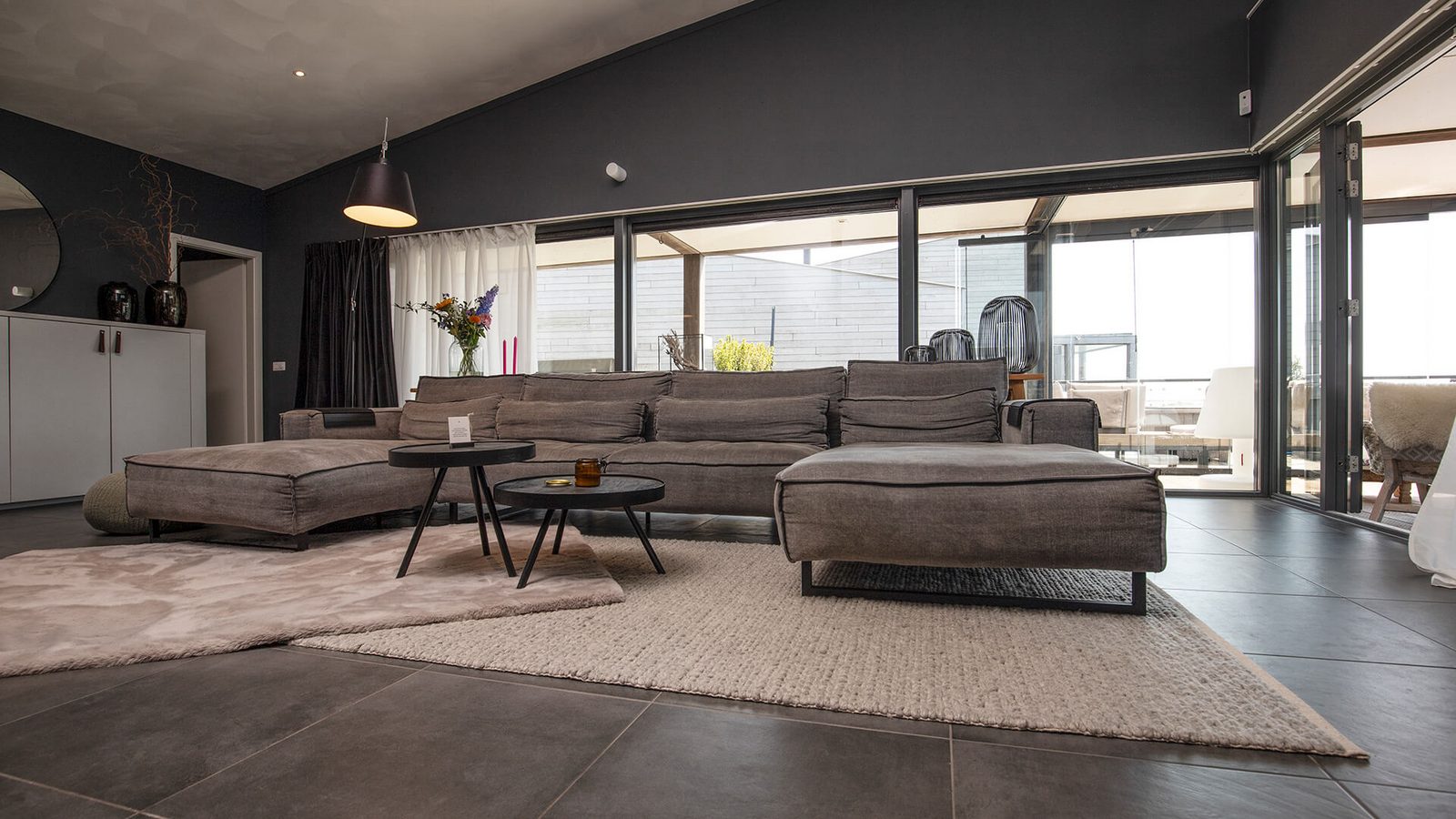 Villa Super VIP | 4 Pers. (Villa 7) mit einem Jacuzzi; zusätzliche Gebühren für die Nutzung fallen an