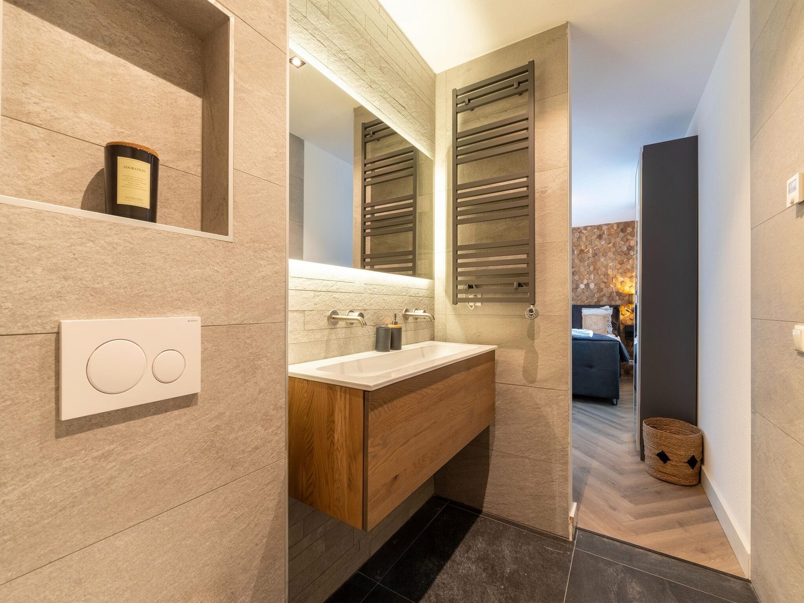 Water Nr. 560 | 8 Pers. Jacuzzi & Sauna