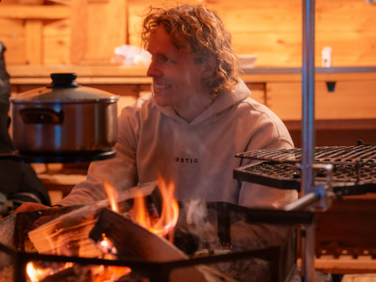 Eigen Camper