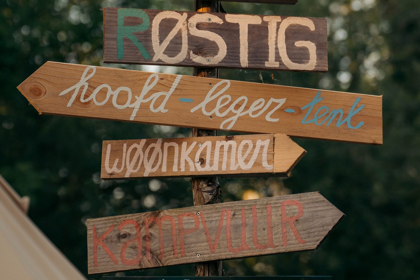 Pod Groot