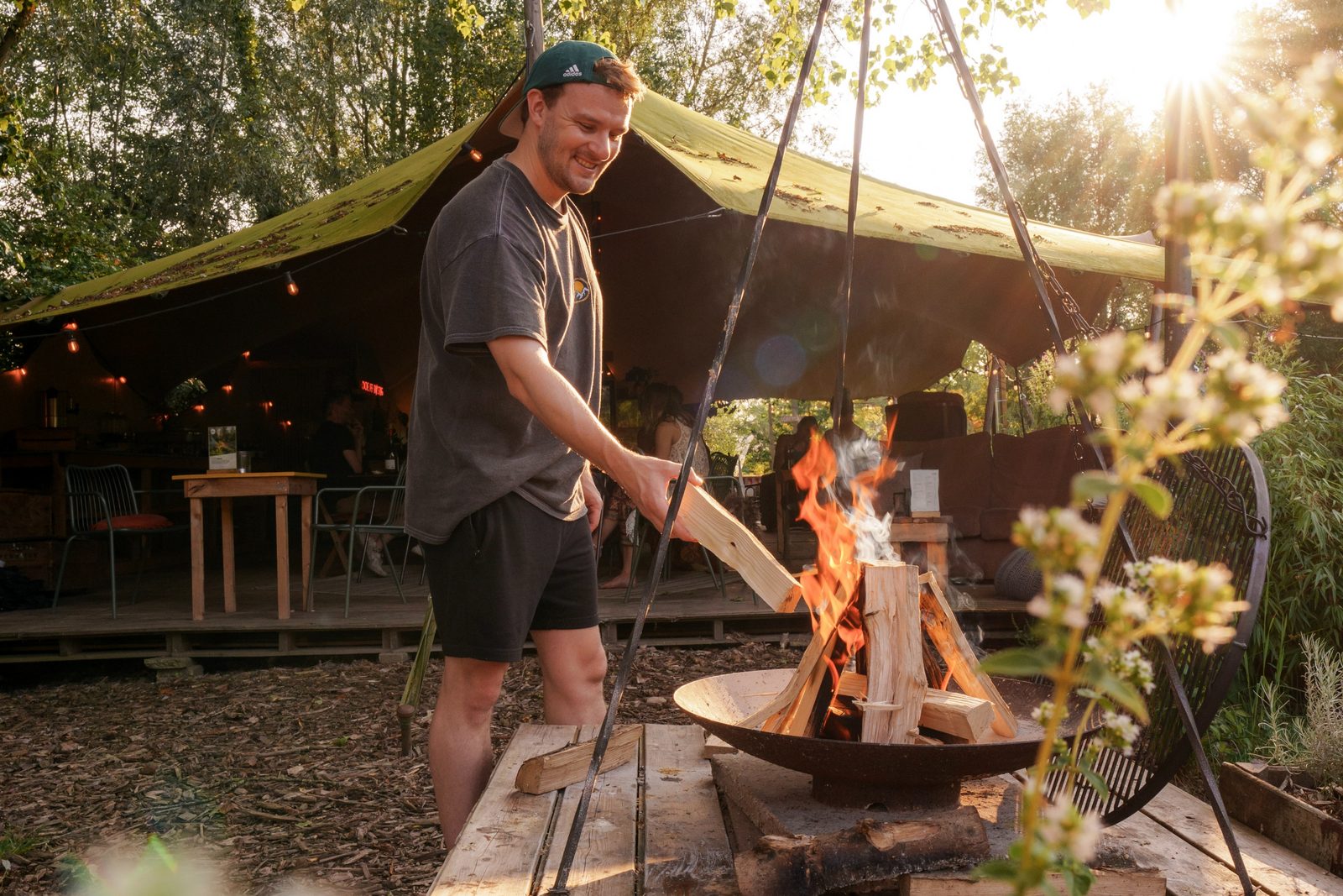 Tipi Standard
