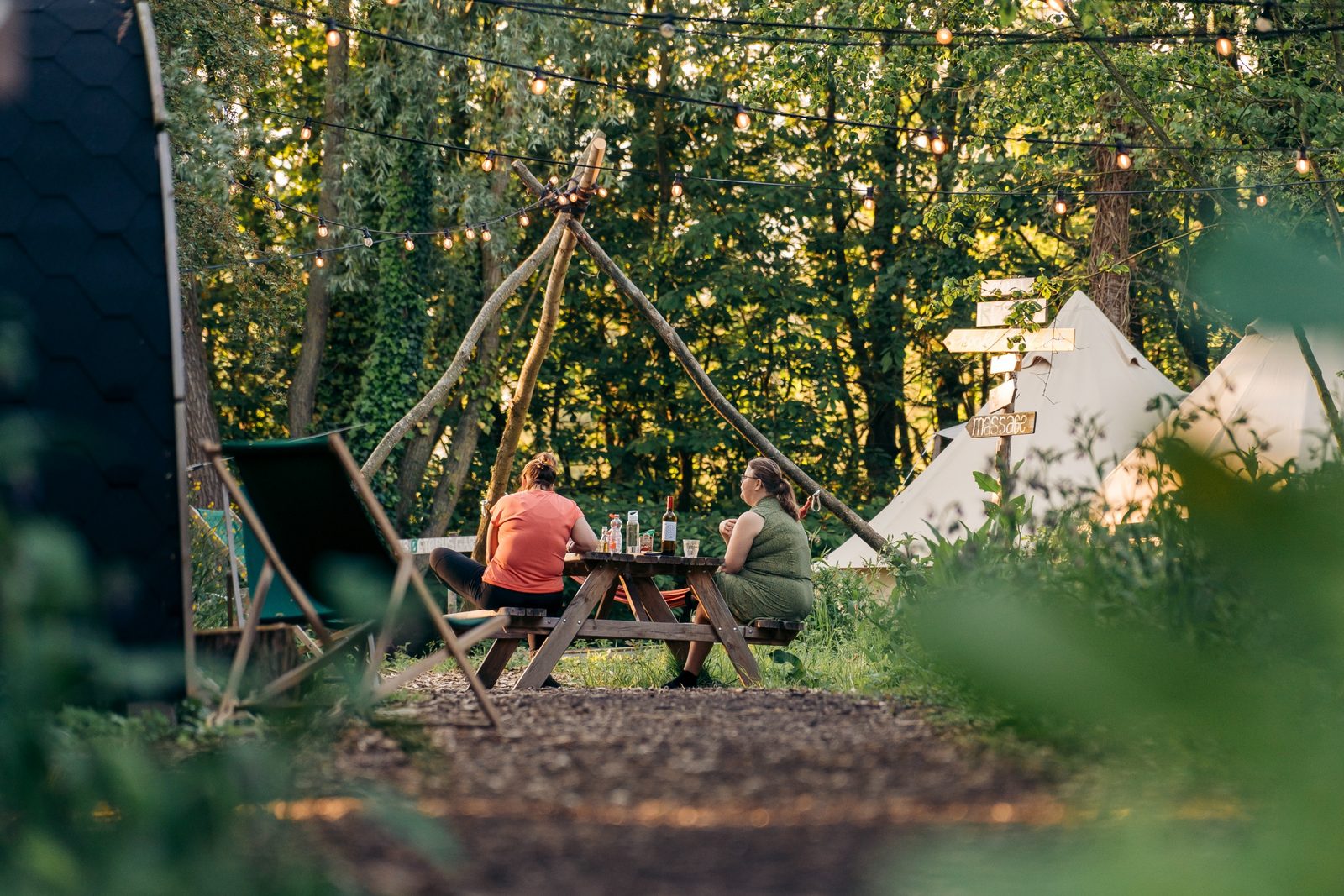 Tipi Standard