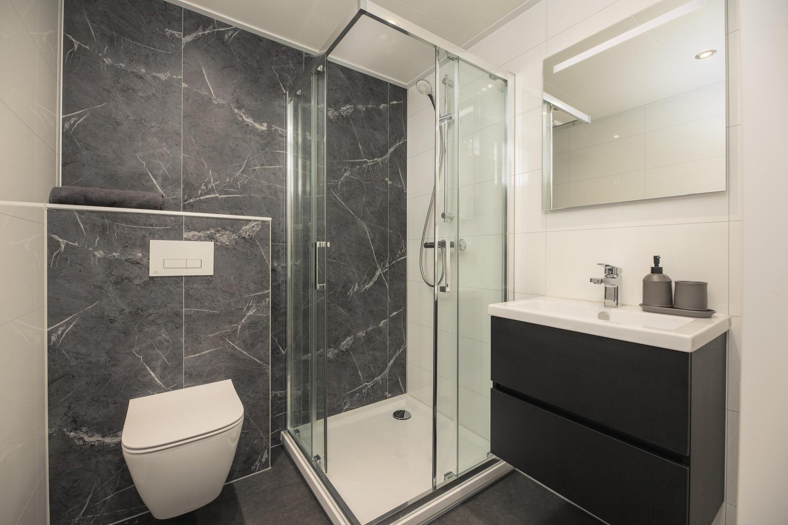 Essenburgh mit Hot Tub & Sauna | 6 personen 