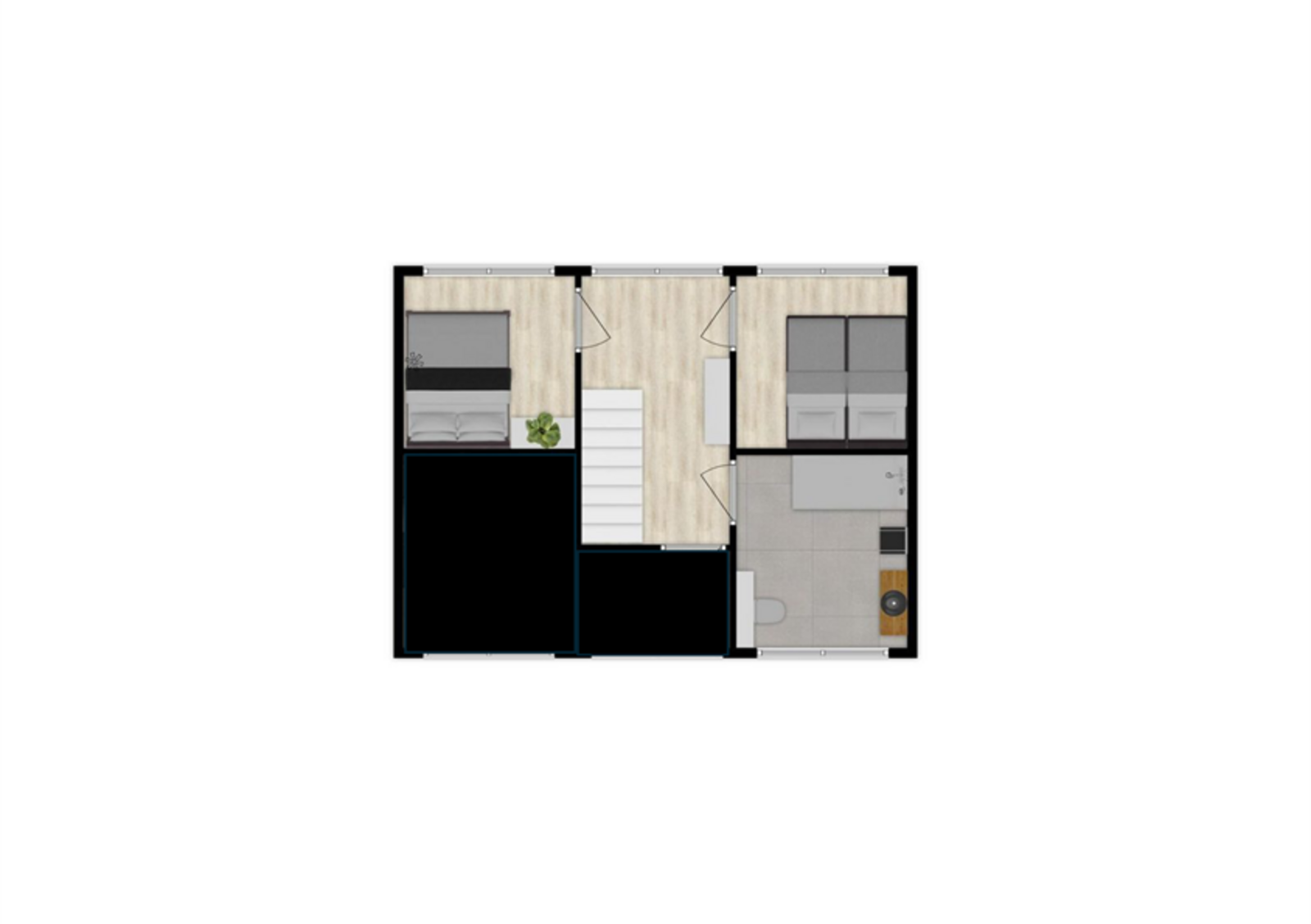 Villa Bosrand 209