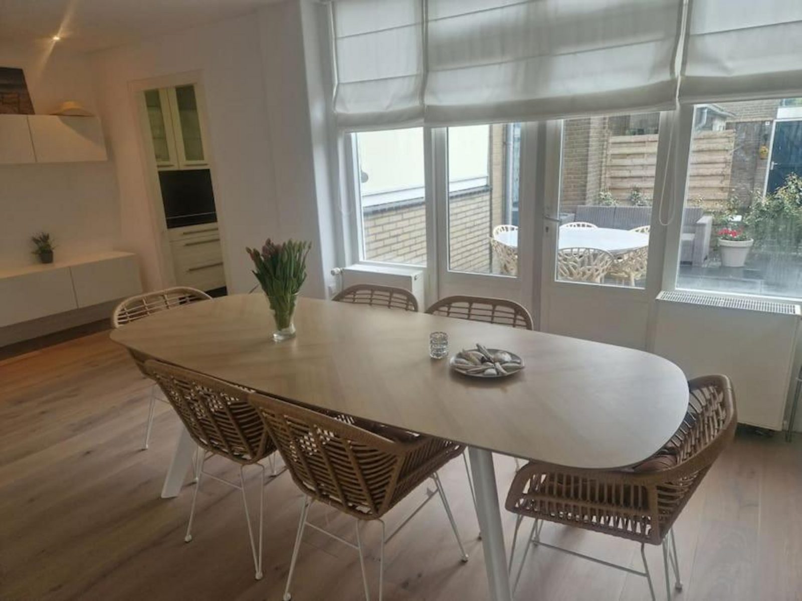 Beachhouse Noordzee