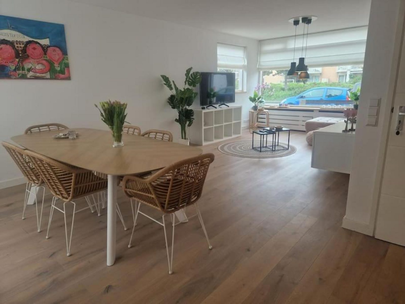 Beachhouse Noordzee