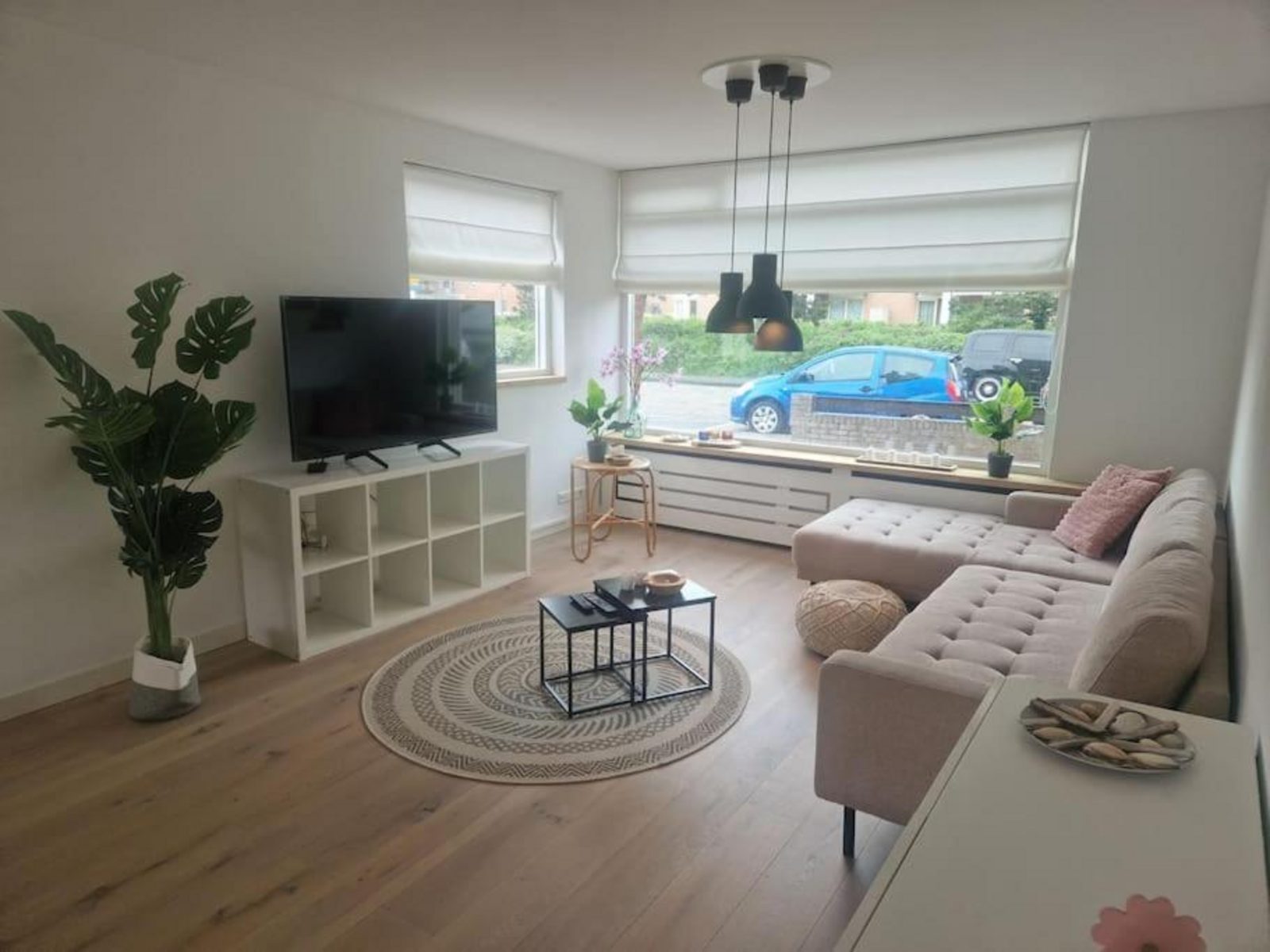 Beachhouse Noordzee