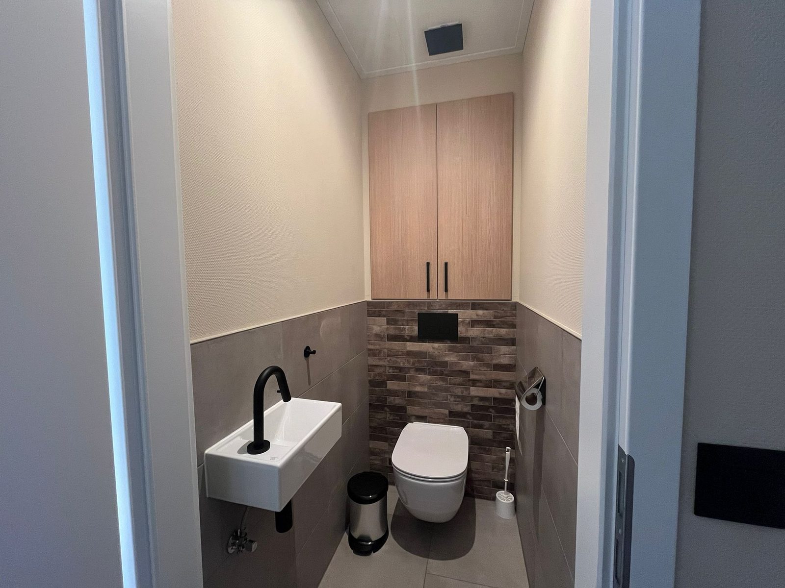 Vakantiewoning Hertenhoeve XL Luxe | 6 persoons