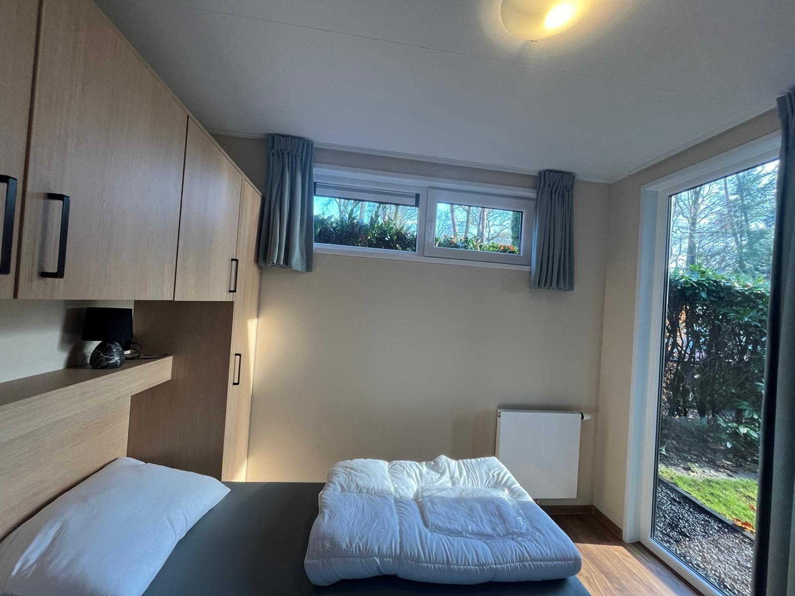 Vakantiewoning Hertenhoeve XL Luxe | 6 persoons