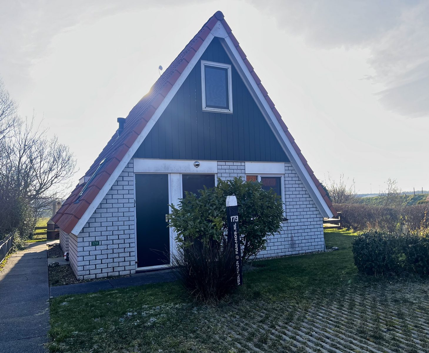 Puntdak Lodge 6