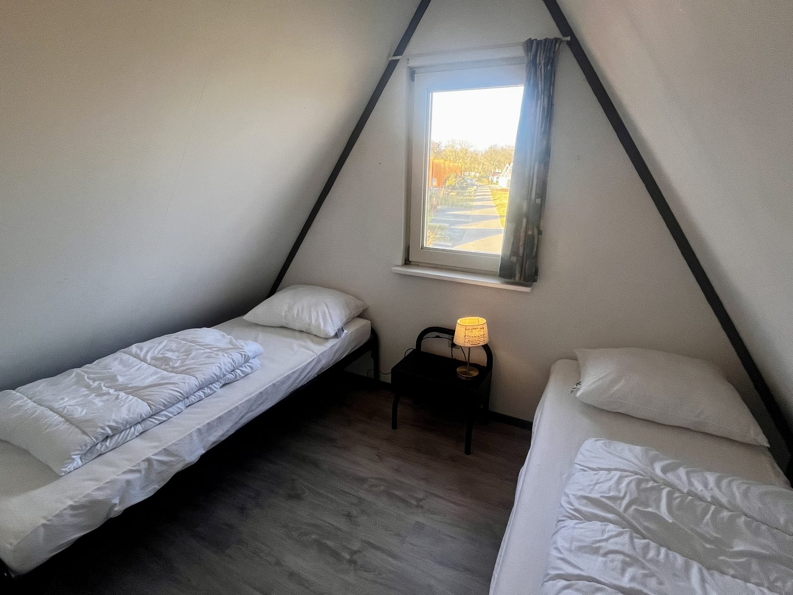 Puntdak Lodge 6