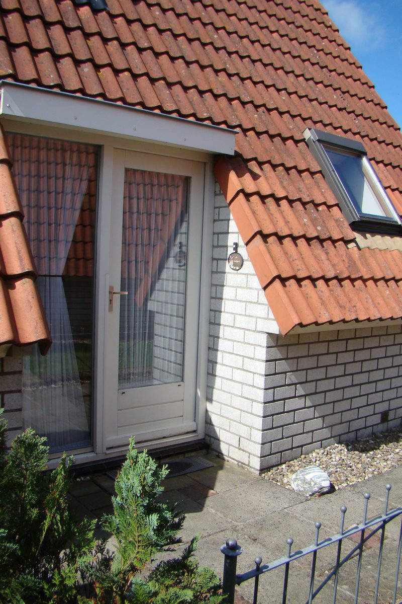 Puntdak Lodge 6