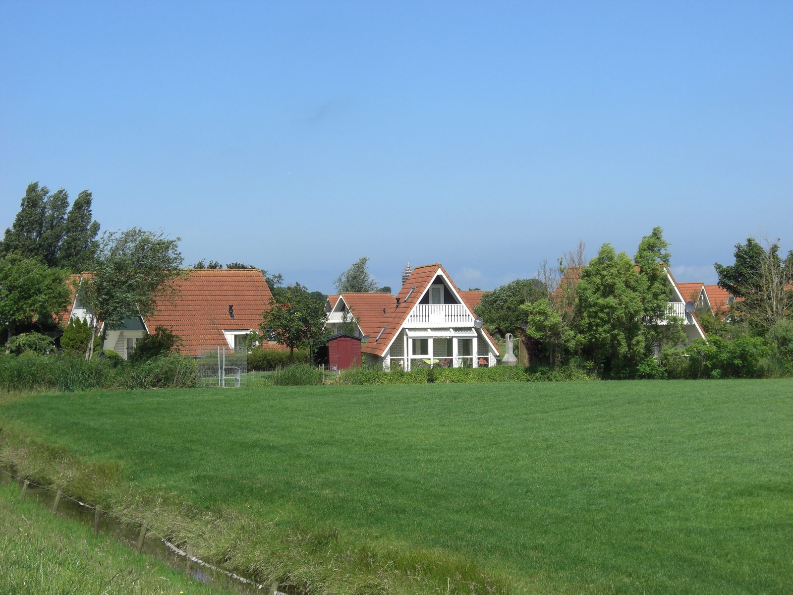 Puntdak Lodge 6