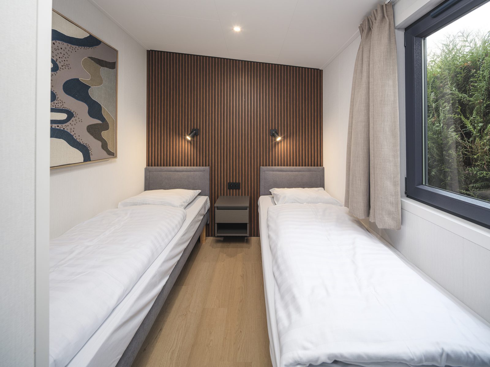 Zypendaal Comfort | 4+2 personen