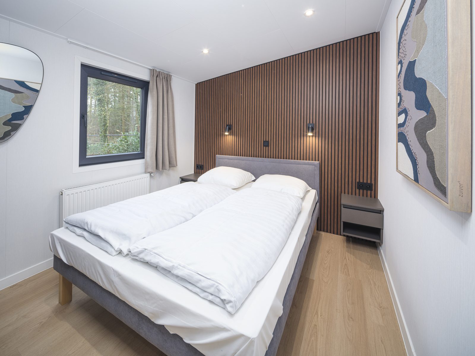 Zypendaal Comfort | 4+2 personen