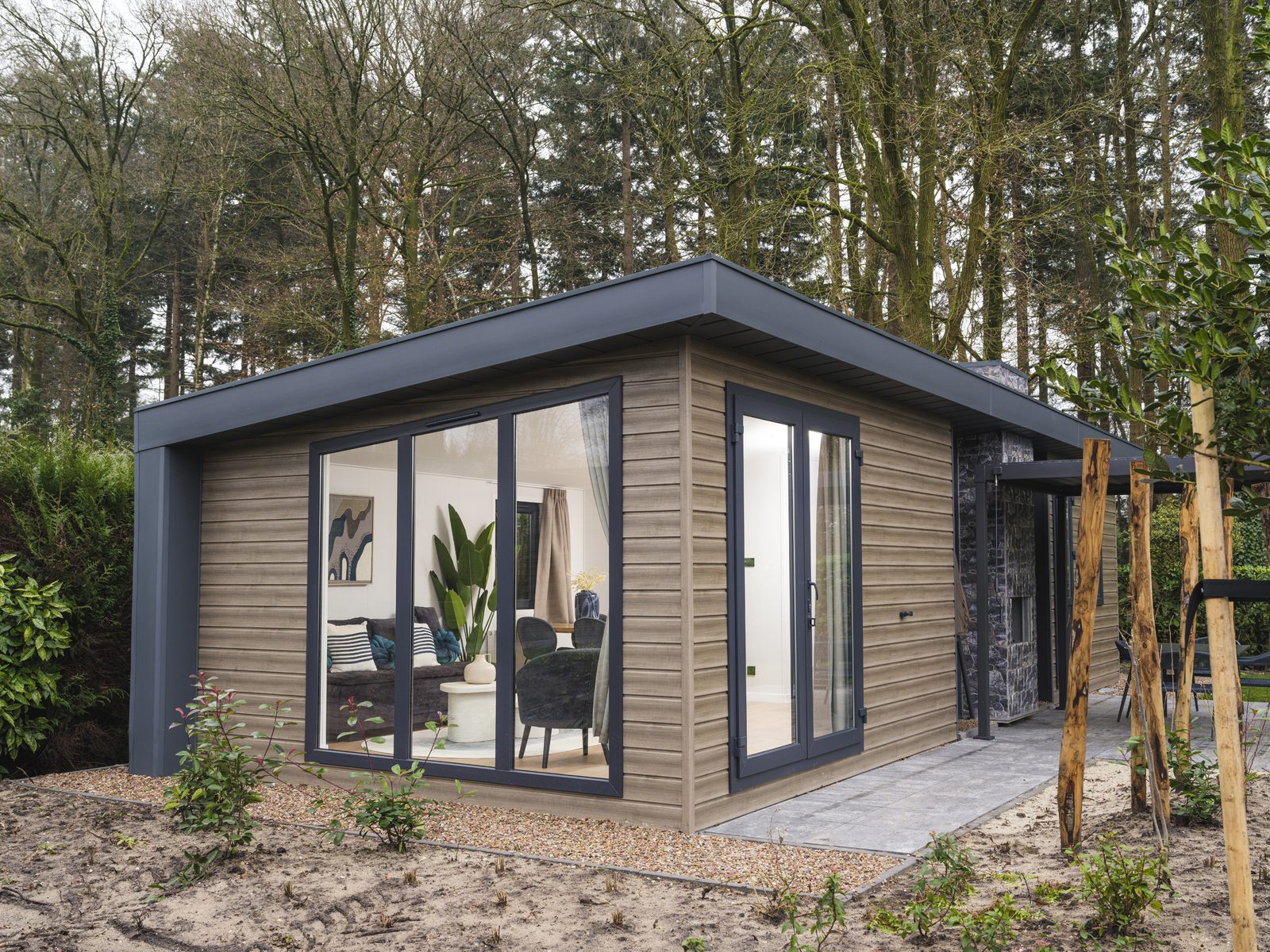 Zypendaal Comfort | 4+2 personen